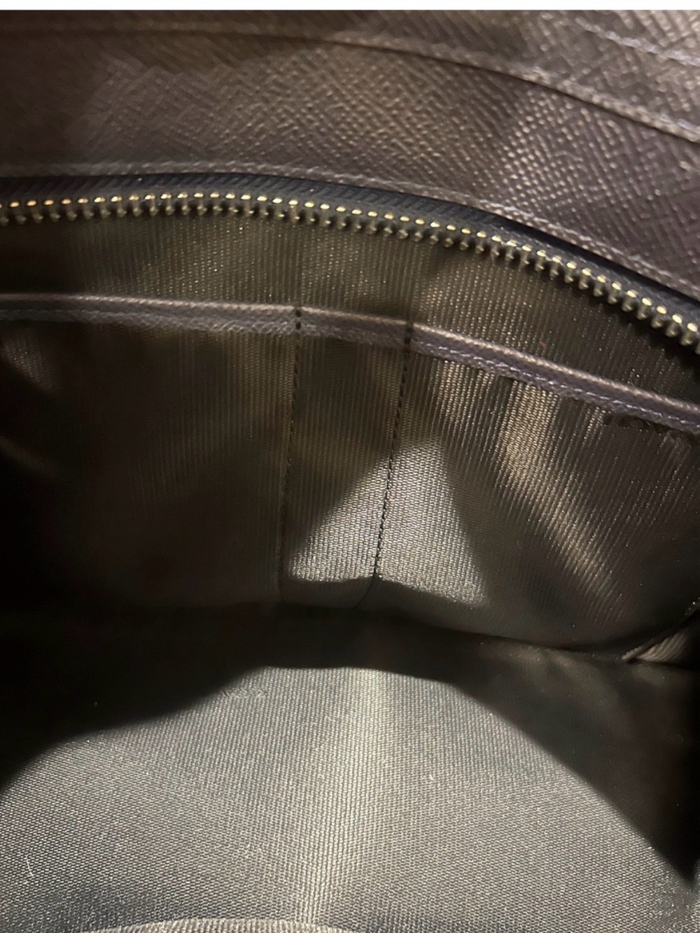 Coach RARE Swagger Carryall Patchwork Calico Plaid Multi Satchel Crossbody - NWT - Picture 11 of 12